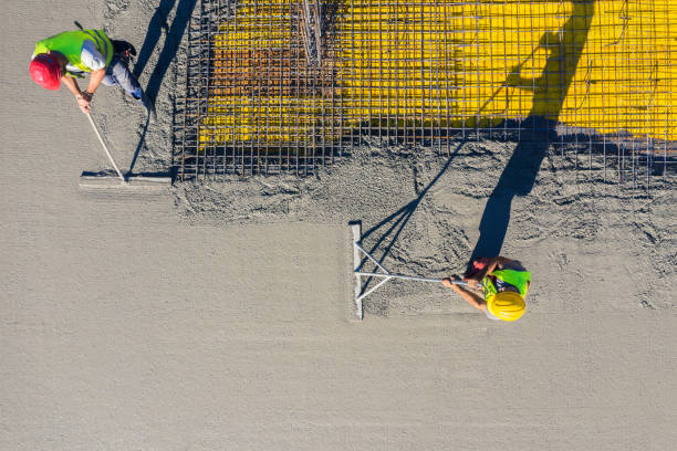 Best Concrete Removal and Replacement in East Providence, RI