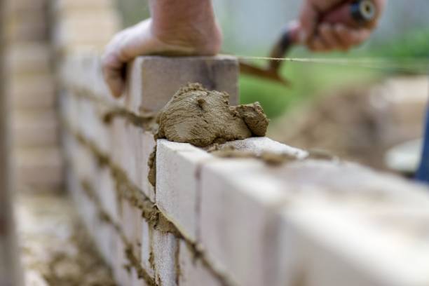 Best Concrete Demolition Services in East Providence, RI