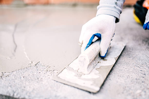 Best Concrete Staining and Coloring in East Providence, RI